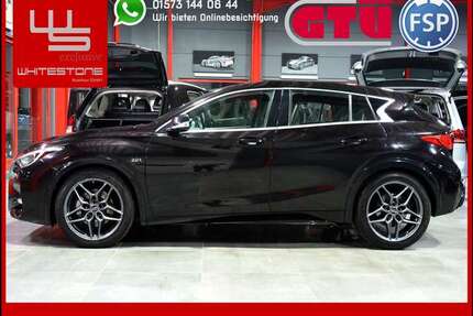 INFINITI Q30 Gebrauchtwagen