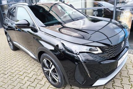 Peugeot 3008 Gebrauchtwagen