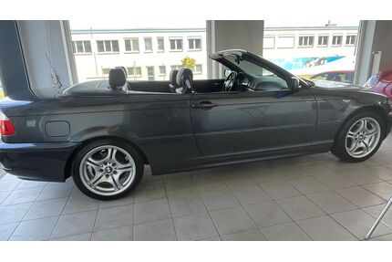 BMW 318 Gebrauchtwagen