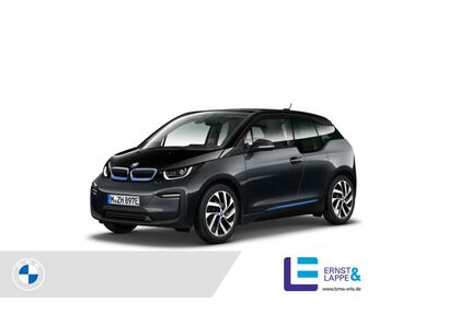 BMW i3 Gebrauchtwagen