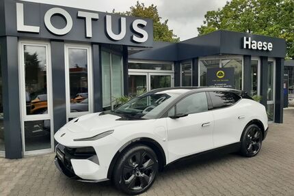Lotus Eletre Gebrauchtwagen