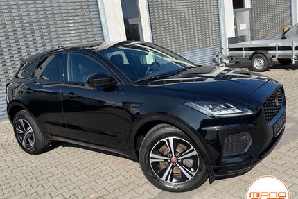 Jaguar E-Pace Gebrauchtwagen