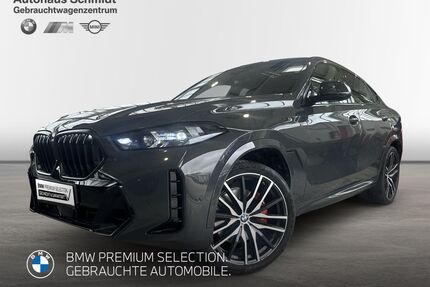 BMW X6 Gebrauchtwagen