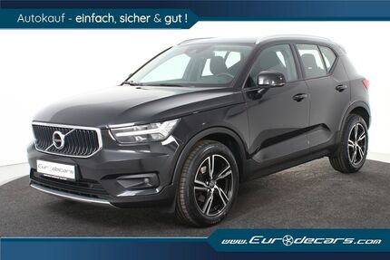Volvo XC40 Gebrauchtwagen