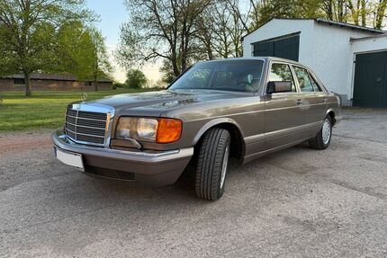 Mercedes-Benz 300 Gebrauchtwagen