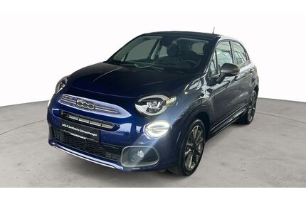 Fiat 500X Gebrauchtwagen