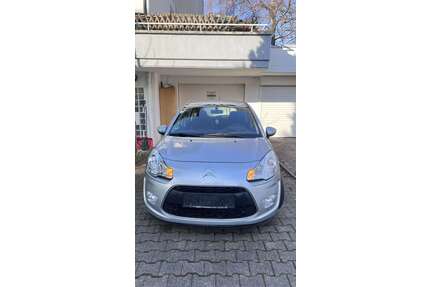 Citroen C3 Gebrauchtwagen