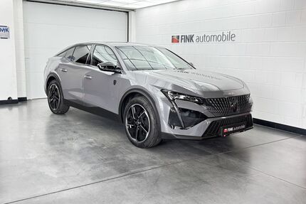 Peugeot 408 Gebrauchtwagen