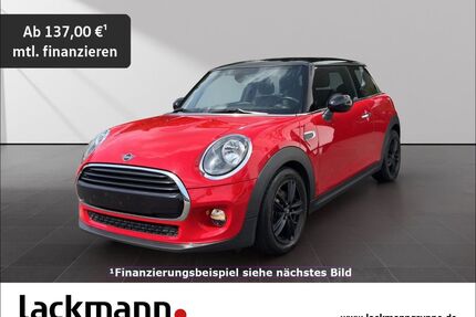 Mini Cooper Gebrauchtwagen