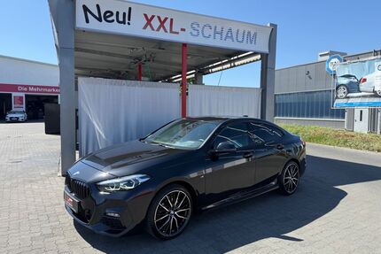 BMW 218 Gran Coupé Gebrauchtwagen