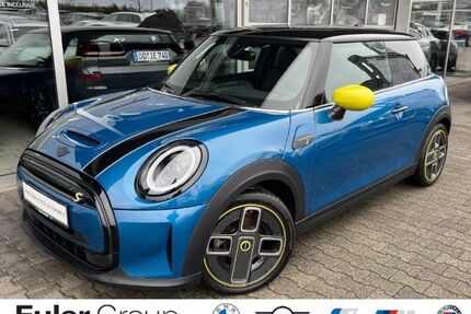 Mini Cooper SE Gebrauchtwagen