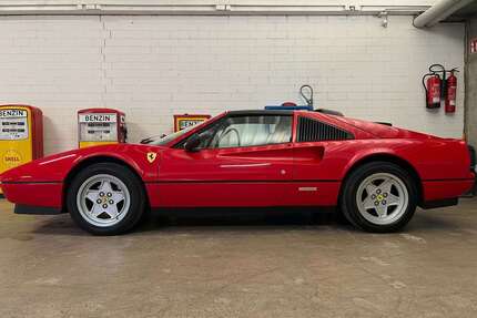 Ferrari 328 Gebrauchtwagen