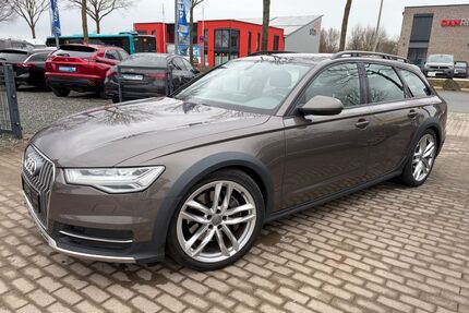 Audi A6 Allroad Gebrauchtwagen