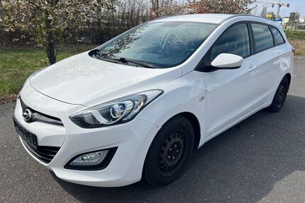 Hyundai i30 Gebrauchtwagen