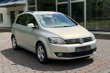 VW Golf Plus Gebrauchtwagen