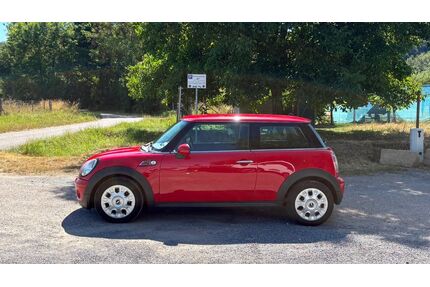 Mini ONE Gebrauchtwagen