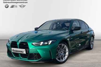 BMW M3 Gebrauchtwagen