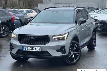 Volvo XC40 Gebrauchtwagen