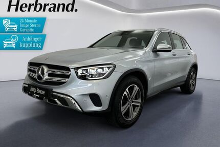 Mercedes-Benz GLC 220 Gebrauchtwagen