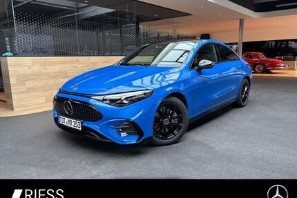 Mercedes-Benz CLA 350 Gebrauchtwagen