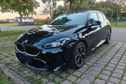 BMW 120 Gebrauchtwagen