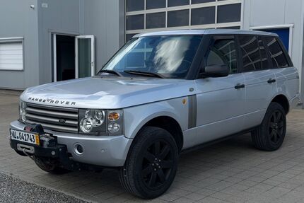 Land Rover Range Rover Gebrauchtwagen