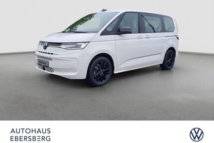 VW T7 Multivan Gebrauchtwagen