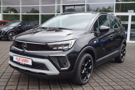 Opel Crossland (X) Gebrauchtwagen