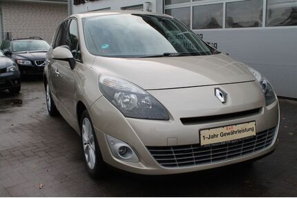 Renault Scenic Gebrauchtwagen
