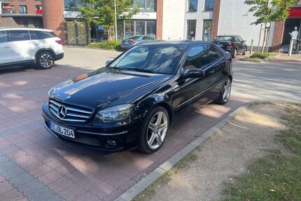 Mercedes-Benz CLC 200 Gebrauchtwagen