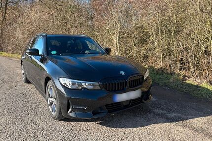 BMW 320 Gebrauchtwagen