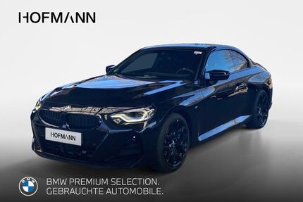 BMW M240i Gebrauchtwagen