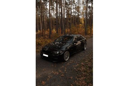 BMW 325 Gebrauchtwagen