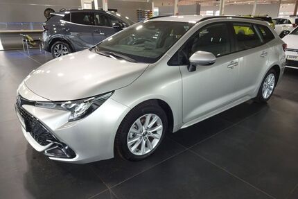 Toyota Corolla Gebrauchtwagen