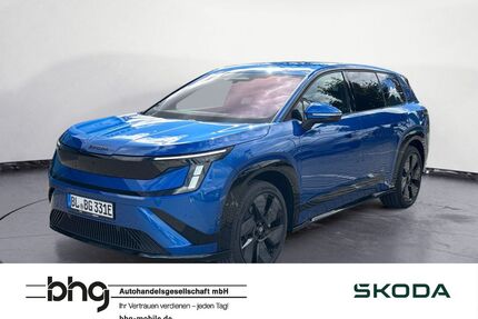 Skoda Peaq Gebrauchtwagen