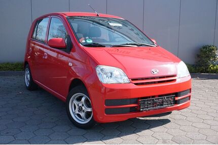 Daihatsu Cuore Gebrauchtwagen