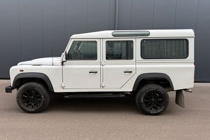 Land Rover Defender Gebrauchtwagen