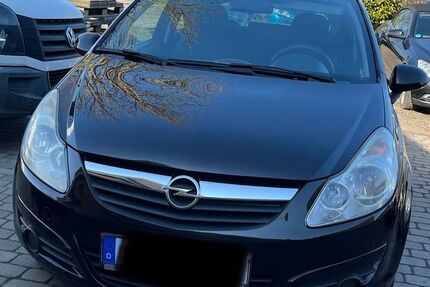 Opel Corsa Gebrauchtwagen