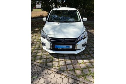 Mitsubishi Space Star Gebrauchtwagen