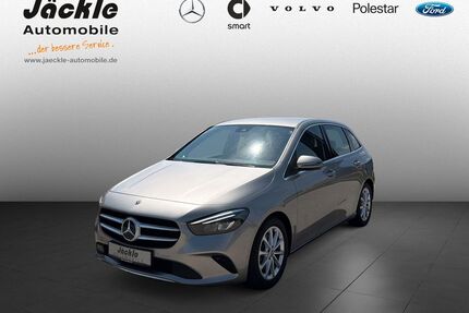 Mercedes-Benz B 200 Gebrauchtwagen