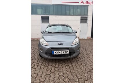 Ford Ka/Ka+ Gebrauchtwagen