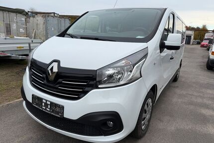 Renault Trafic Gebrauchtwagen