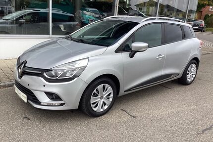 Renault Clio Gebrauchtwagen