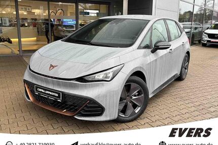 Cupra Born Gebrauchtwagen