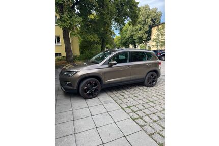 Seat Ateca Gebrauchtwagen