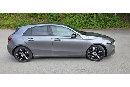 Mercedes-Benz A 200 Gebrauchtwagen