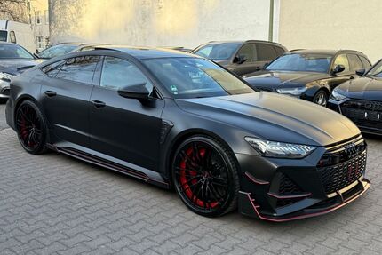 Audi RS7 Gebrauchtwagen