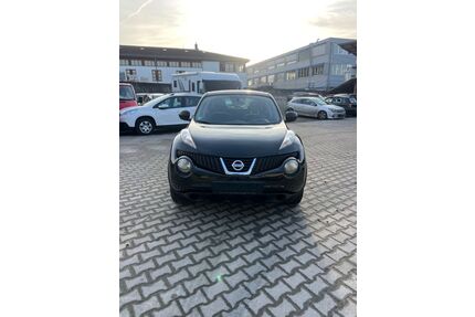 Nissan Juke Gebrauchtwagen
