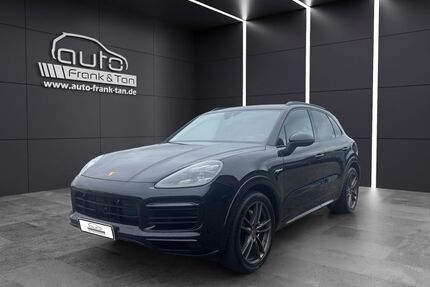 Porsche Cayenne Gebrauchtwagen