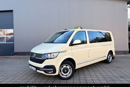 VW T6 Caravelle Gebrauchtwagen